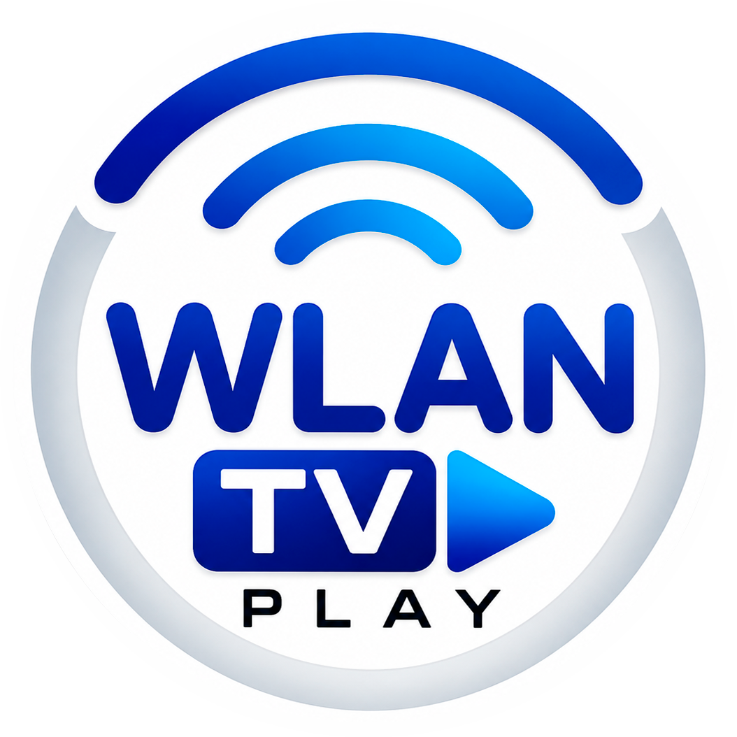 WLAN TV Play